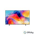 Televisor Samsung pulgadas 55 Mini Led M70HAF 4K 3820x2160 Pure Spectrum Color One UI Tizen Vision AI Smart TV (2026)