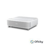 Proyector Laser Epson EpiqVision Ultra LS650 Smart Streaming