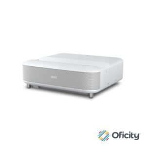 Proyector Laser Epson EpiqVision Ultra LS650 Smart Streaming