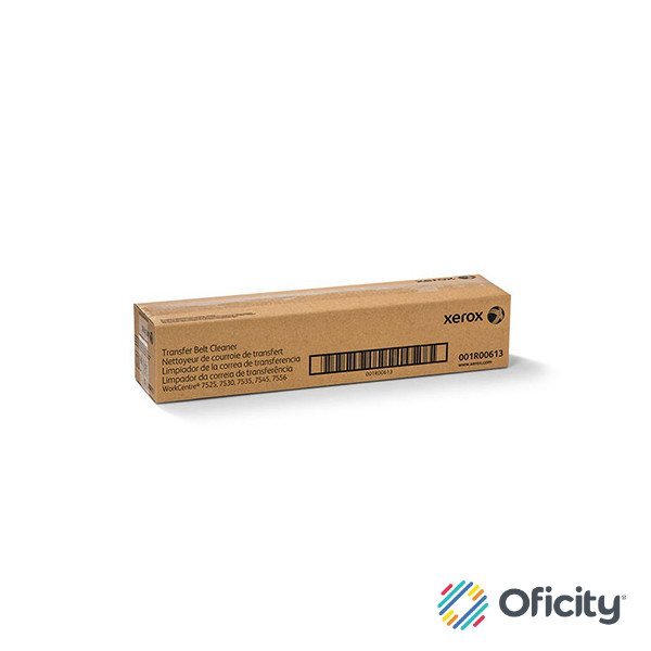 LIMPIADOR CORREA XEROX 160K PAGINAS WC 7525/7530/753
