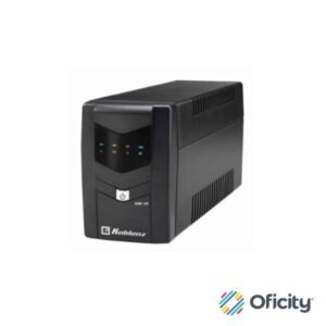 UPS Koblenz 5516 USBR 550VA/330W 316 Joules 6 Contactos