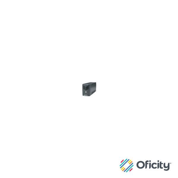 UPS Koblenz 7516 USBR 750VA/450W 6 Contactos