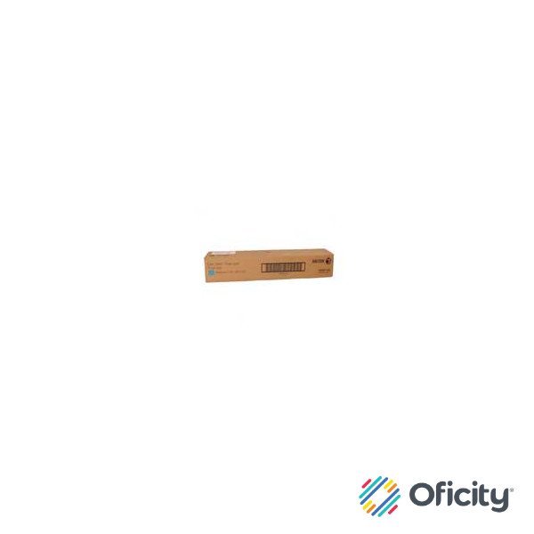 TONER XEROX CYAN 34000 PAG