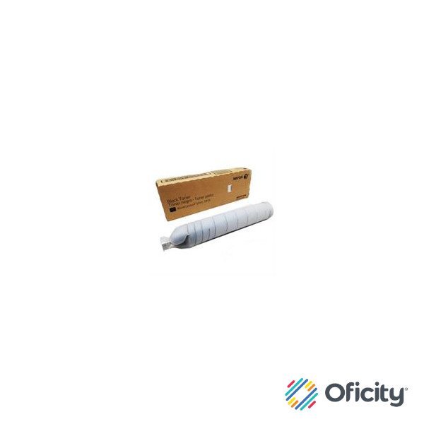 TONER XEROX NEGRO WC5945/5955