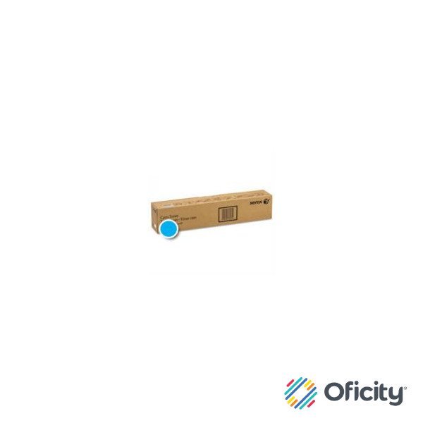 Toner Xerox Altalink Cyan