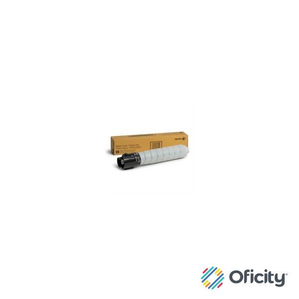 Tóner Xerox AltaLink C8130/C8135 59K Páginas Color Negro