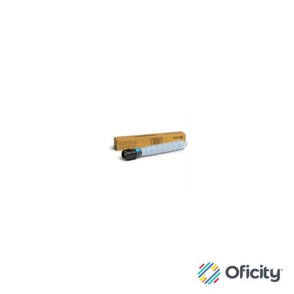 Tóner Xerox AltaLink C8145/C8155/C8170 28K Páginas Color Cian
