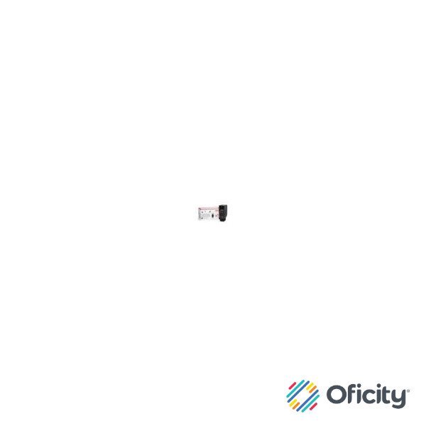 Cartucho Xerox de toner negro de capacidad estandar para equipo C625