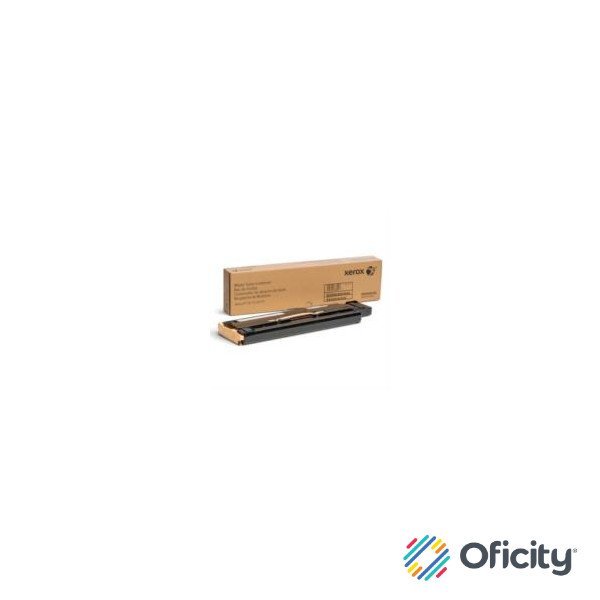 Cartucho Residuos Xerox Desperdicios 69K Páginas para AltaLink C8170/B8170