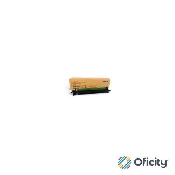 Tambor Xerox Capacidad 87K CMYK Color Negro