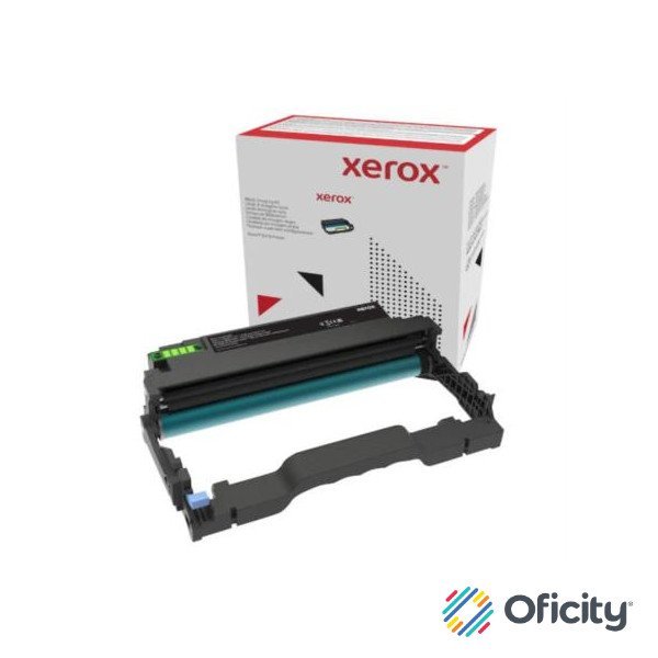Unidad de Imagen Xerox Original 12000 Páginas
