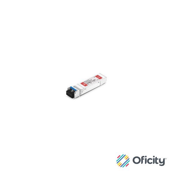 Accesorios H3C Transceiver Modules 1000BASE SX SFP Transceiver Multi Mode (850nm 550m LC)