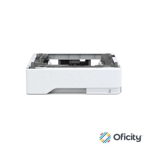 BANDEJA XEROX 550 HOJAS