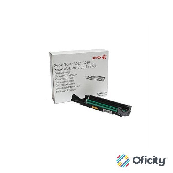 TAMBOR XEROX WC3215
