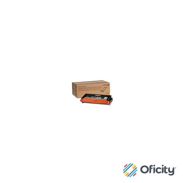 TONER XEROX MAGENTA PHASER 6280 CAP ESTANDAR