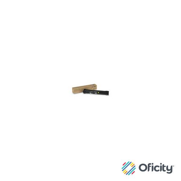 TONER XEROX NEGRO ALTA CAPACIDAD PHASER 7800 24K PA