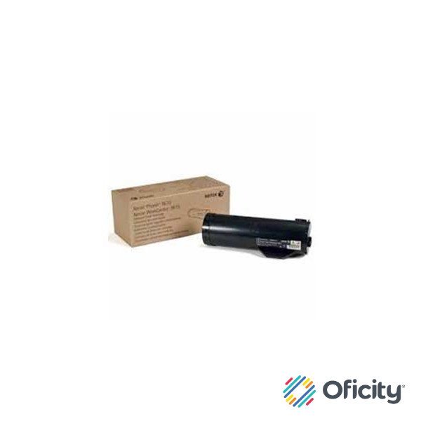 TONER XEROX P3610/WC3615 5900 PAG