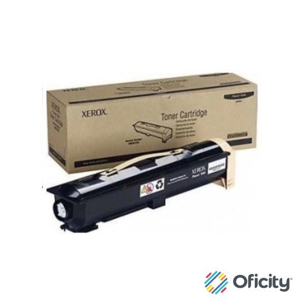 TONER XEROX NEGRO 31K VERSALINK B70XX
