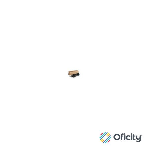 Toner Xerox Capacidad Estandar 1K Paginas Phaser 6510/Workcentre 6515 Color Cian