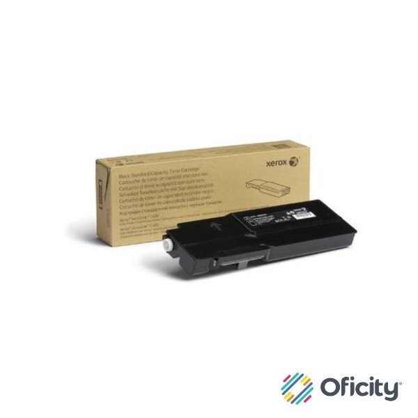 TONER XEROX NEGRO EXTRA ALTA CAPACIDAD VERSALINK C400/405 (1
