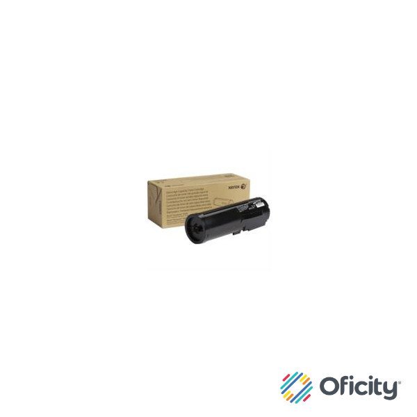 TONER XEROX CAPACIDAD EXTRA ALTA 24.6K** PARA B400/B405