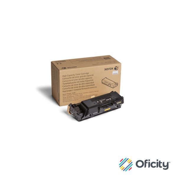TONER XEROX DE ALTA CAPACIDAD P/ 3330/ 3335/ 3345 8500 IMP
