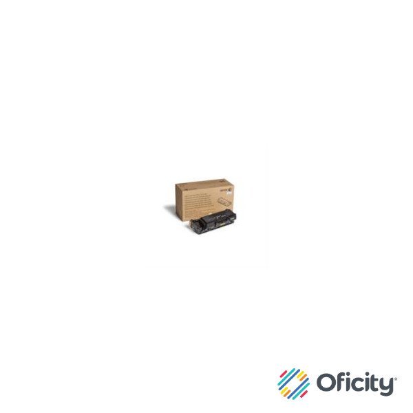 TONER XEROX EXTRA ALTA CAPACIDAD P/3330/ 3335/ 3345 15K IMP