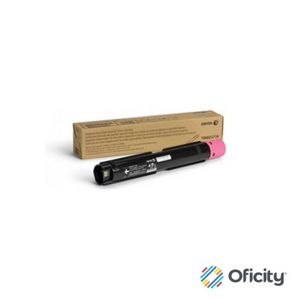 Toner Xerox Magenta 11.8K VersaLink C7020/7025/7030