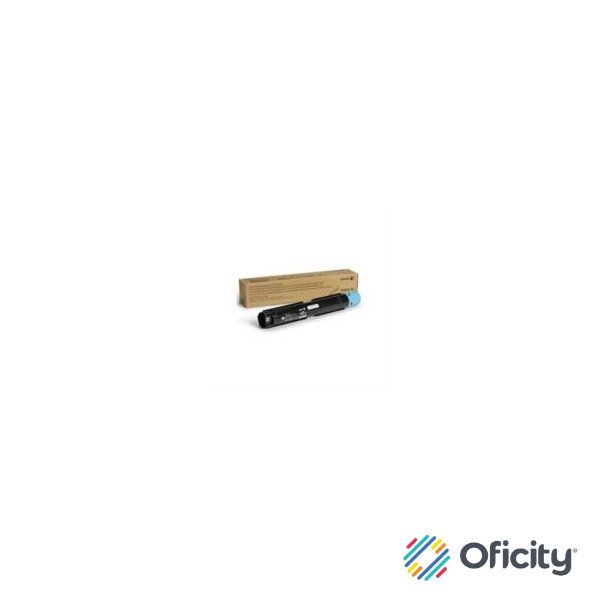 Tóner Xerox Alta Capacidad 10.1K VersaLink C7000 SFP Color Cian