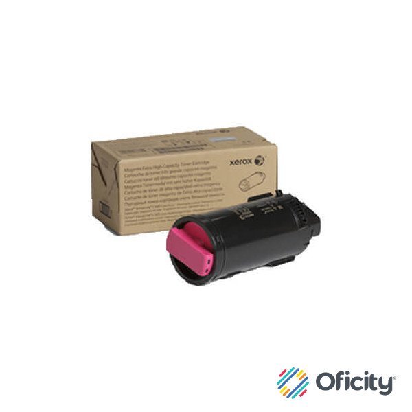 Toner Xerox Magenta Extra Alta Capacidad 9K para Versalink C