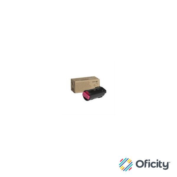Toner Xerox Magenta Extra Alta Capacidad 9K para Versalink C