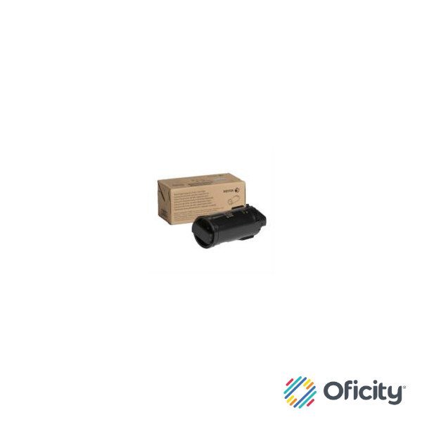 Toner Xerox Negro Extra Alta Capacidad 12.1K para Versalink
