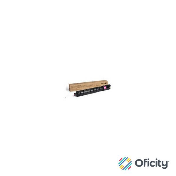 Toner Xerox Magenta Alta Capacidad 26.5K Versalink C9000