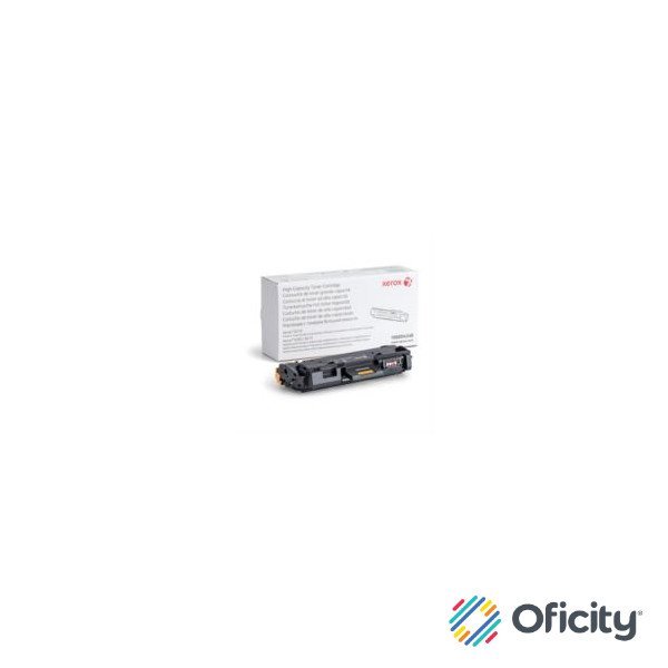 Toner Xerox Capacidad Estandar 3K Paginas B205/B210/B215 Color Negro