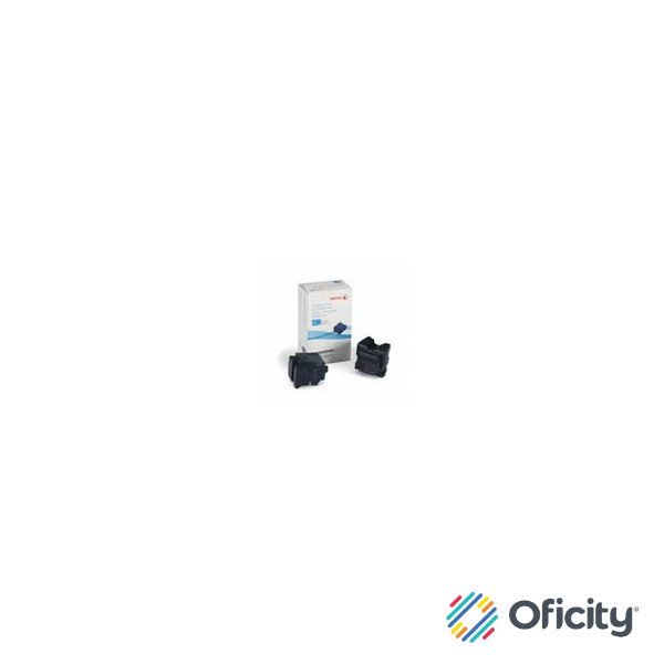 TONER XEROX COLORQUBE 8570 INK CYAN
