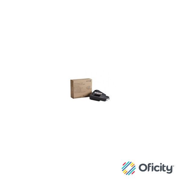 Cartucho Residual Xerox 108R01124 30000 páginas