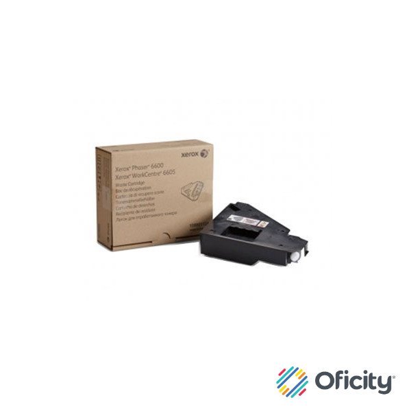 Cartucho Residual Xerox 108R01124 30000 páginas