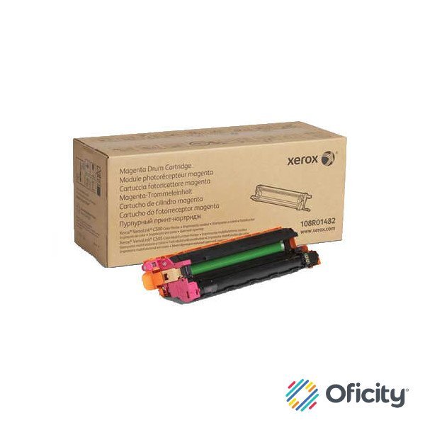 TAMBOR XEROX MAGENTA VERSALINK C500 SERIES 40K