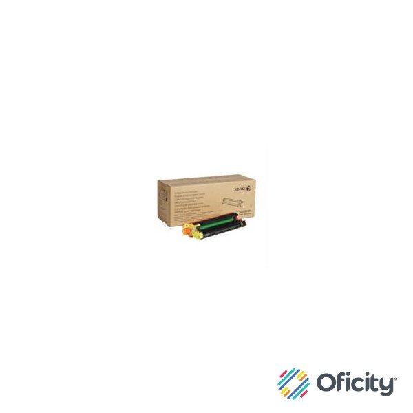 TAMBOR XEROX YELLOW VERSALINK C500 SERIES 40K