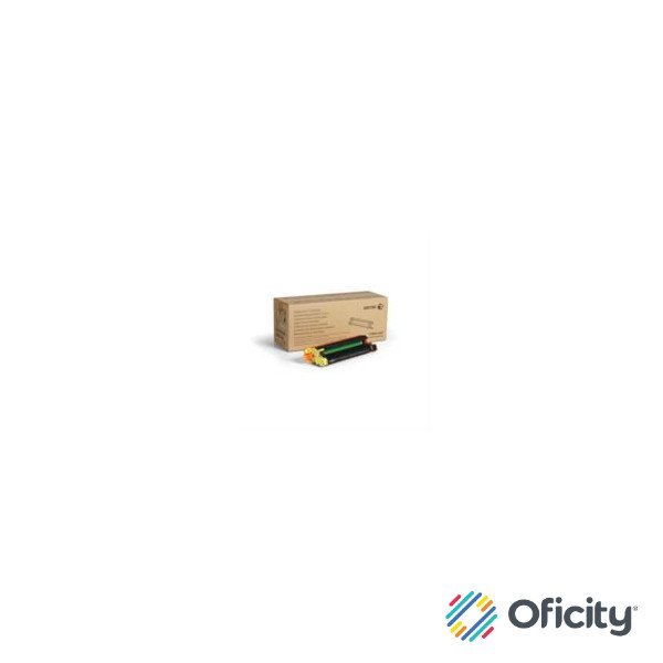 TAMBOR XEROX AMARILLO VERSALINK C600 SERIES 40K