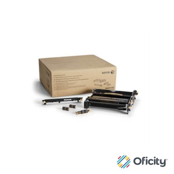 KIT MANTENIMIENTO XEROX 100K (B. TRANSF. R. TRANSF. R. AL