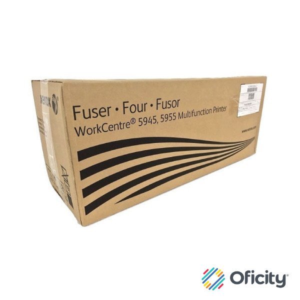 UNIDAD XEROX FUSOR WC 5945/55 C/FILTRO OZONO 350K PAG