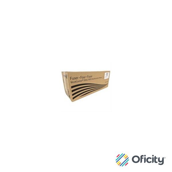 UNIDAD XEROX FUSOR WC 5945/55 C/FILTRO OZONO 350K PAG
