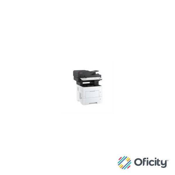 Multifuncional Kyocera Ecosys MA5500ifx 55 PPM en A4 1200 x 1200 ppm Ciclo máximo de Impresión 250A00