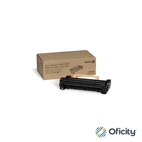 TAMBOR XEROX KIT 4600/4620