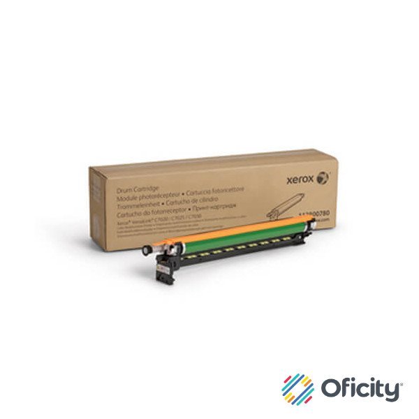 Tambor Xerox 87K VersaLink C7020/7025/7030
