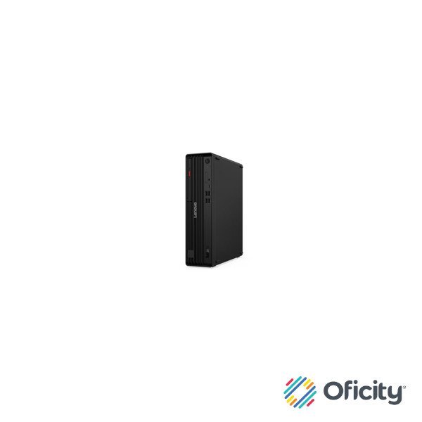 Desktop Lenovo Thinkcentre M70S GEN 6 ULTRA 5 225 16GB 512GB 1 Año Onsite Windows 11 Pro