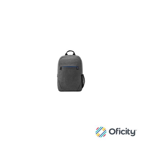 Mochila HP Prelude 15.6 Color Negro 1E7D6UT