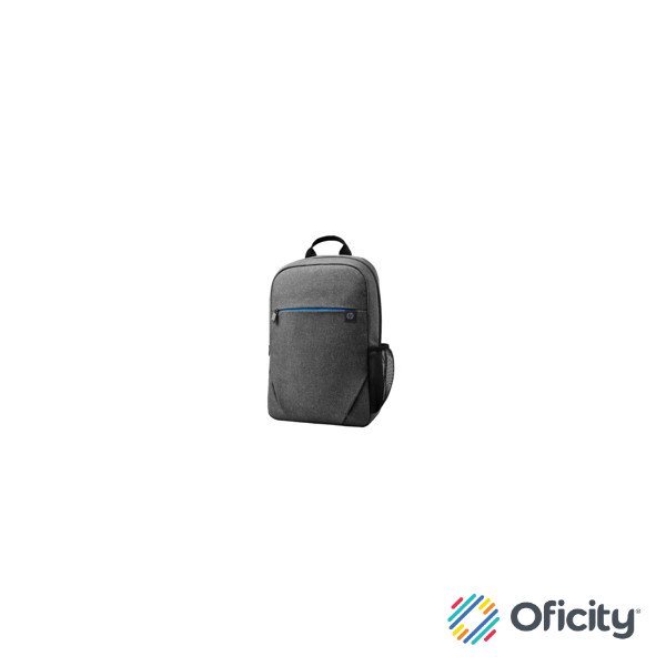 Mochila HP Prelude 15.6 Color Negro 1E7D6UT