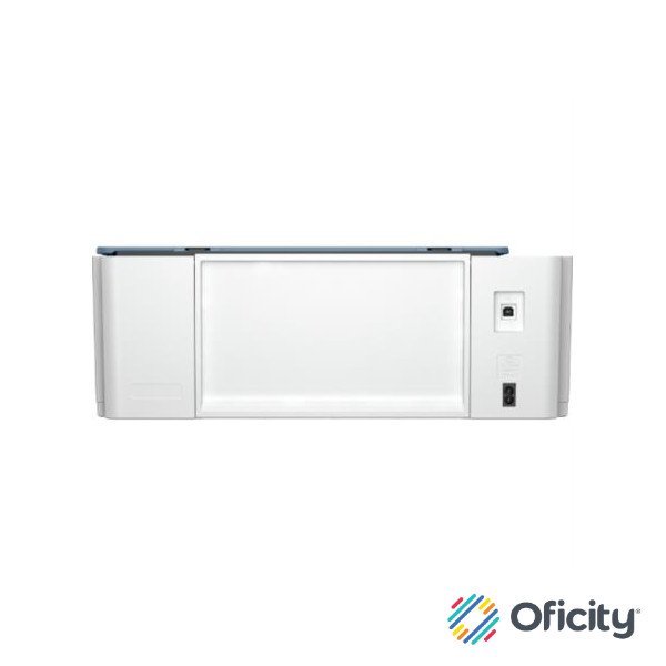 Multifuncional HP (HPS) Smart Tank 525 BN 12PPM/5PPM Color Inyección de Tinta